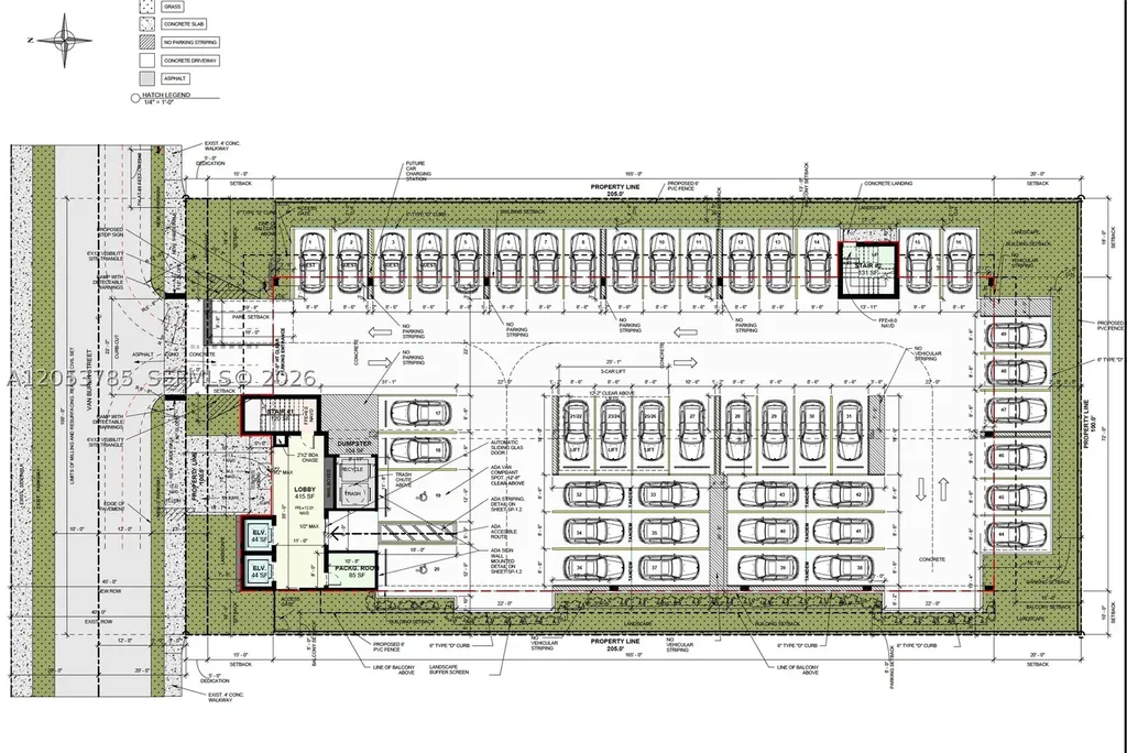 2306 Van Buren Street Hollywood FL 33020