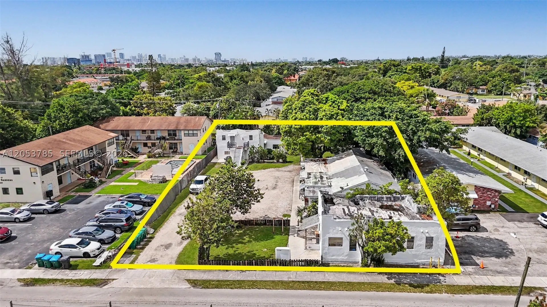 2306 Van Buren Street Hollywood FL 33020