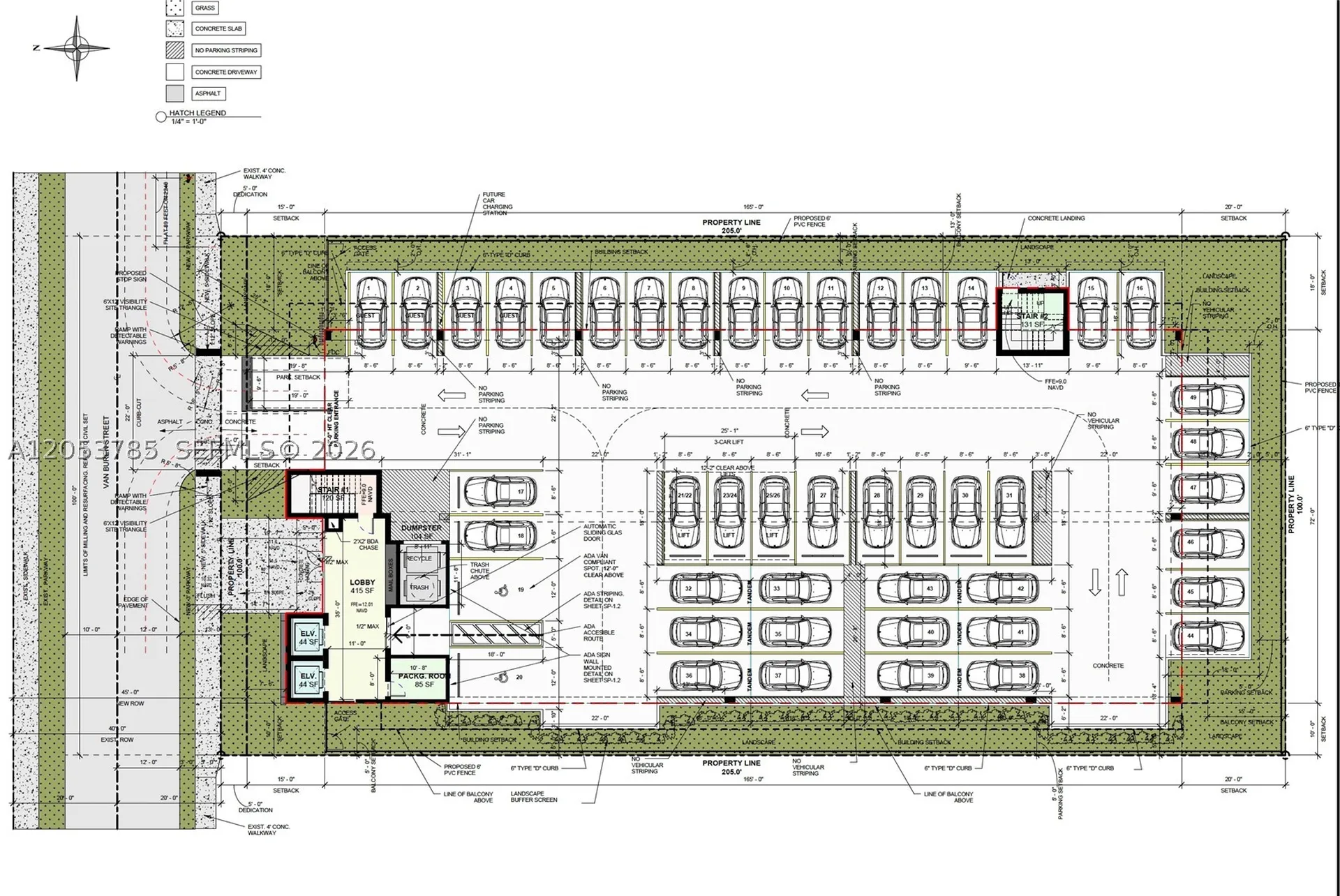 2306 Van Buren Street Hollywood FL 33020