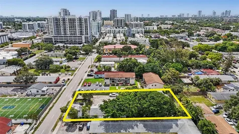 2306 Van Buren Street Hollywood FL 33020