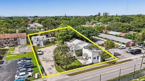 2306 Van Buren Street Hollywood FL 33020