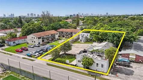 2306 Van Buren Street Hollywood FL 33020