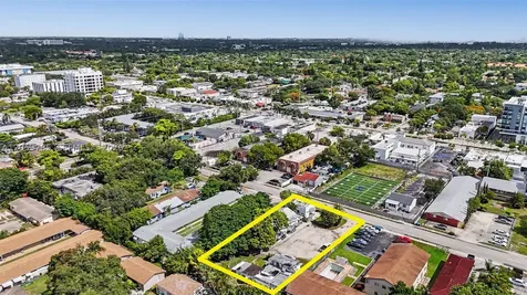 2306 Van Buren Street Hollywood FL 33020