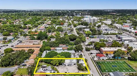 2306 Van Buren Street Hollywood FL 33020