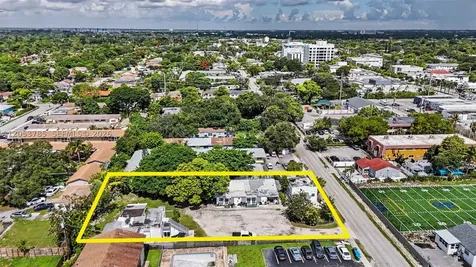 2306 Van Buren Street Hollywood FL 33020
