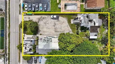 2306 Van Buren Street Hollywood FL 33020