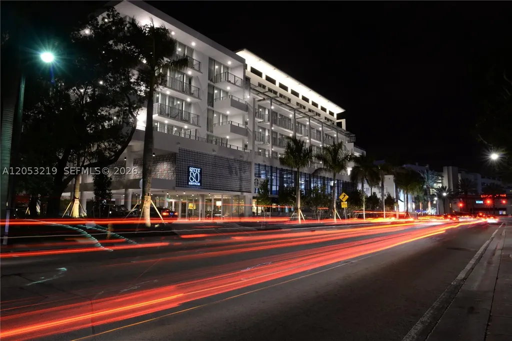 6080 Collins Avenue Miami Beach FL 33140
