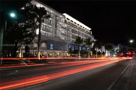 6080 Collins Avenue Miami Beach FL 33140