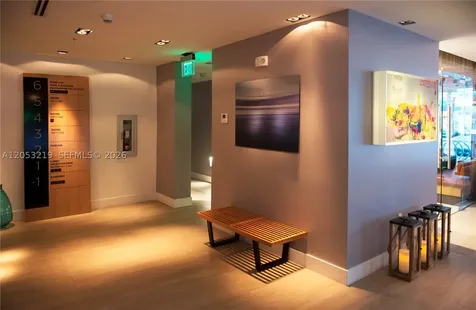 6080 Collins Avenue Miami Beach FL 33140