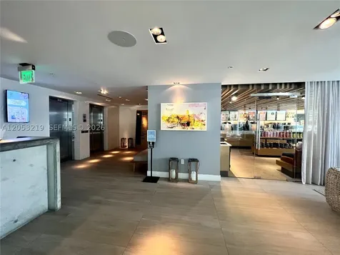 6080 Collins Avenue Miami Beach FL 33140