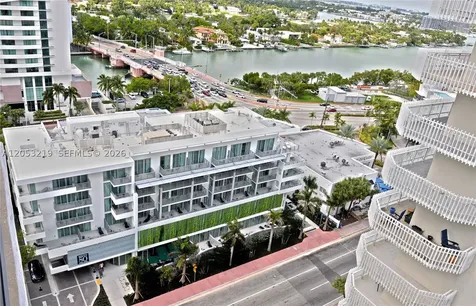 6080 Collins Avenue Miami Beach FL 33140