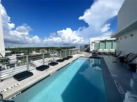 6080 Collins Avenue Miami Beach FL 33140