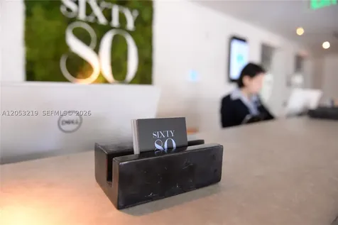 6080 Collins Avenue Miami Beach FL 33140