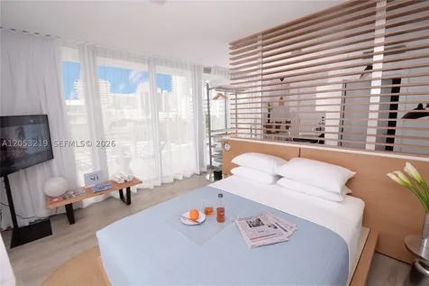 6080 Collins Avenue Miami Beach FL 33140