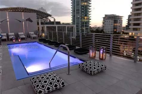 6080 Collins Avenue Miami Beach FL 33140