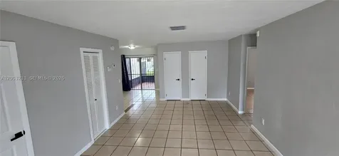 19572 NW 29th Place Miami Gardens FL 33056
