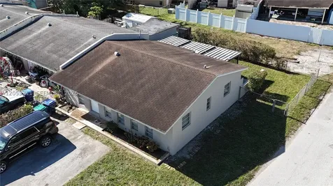 19572 NW 29th Place Miami Gardens FL 33056