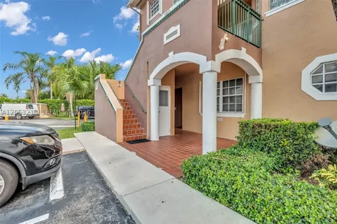 10018 Hammocks Boulevard Miami FL 33196