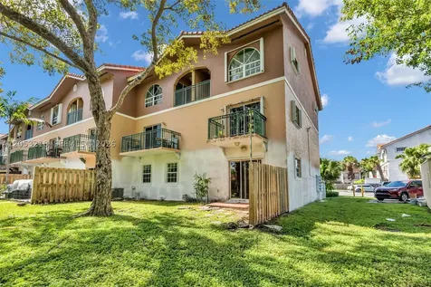 10018 Hammocks Boulevard Miami FL 33196