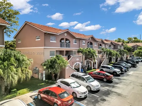 10018 Hammocks Boulevard Miami FL 33196
