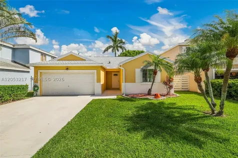 13765 SW 145th Street Miami FL 33186