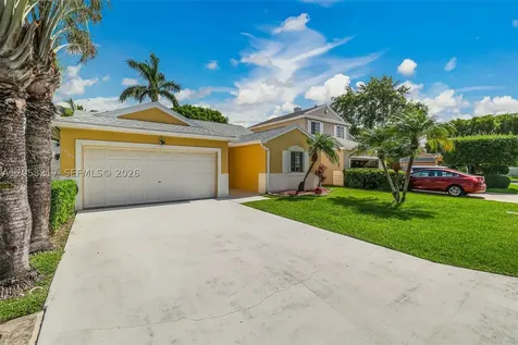 13765 SW 145th Street Miami FL 33186