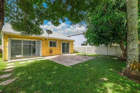 13765 SW 145th Street Miami FL 33186