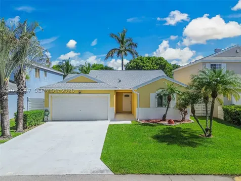 13765 SW 145th Street Miami FL 33186