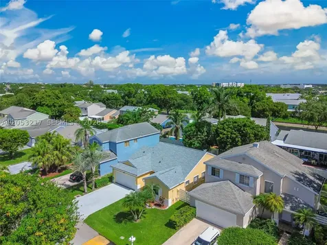 13765 SW 145th Street Miami FL 33186