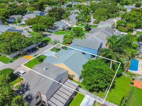 13765 SW 145th Street Miami FL 33186
