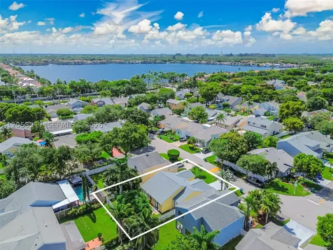 13765 SW 145th Street Miami FL 33186