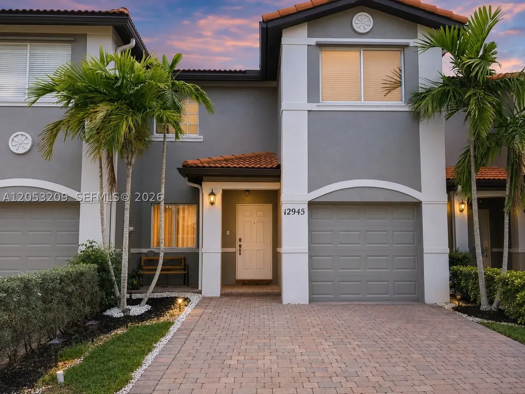 12945 SW 29th Street Miramar FL 33027