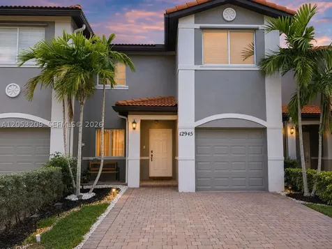 12945 SW 29th Street Miramar FL 33027