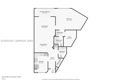 850 SW 138th Avenue Pembroke Pines FL 33027
