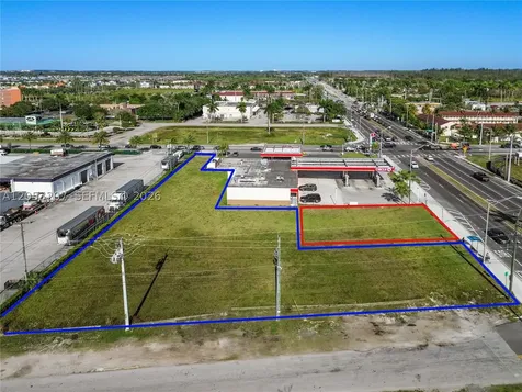 W Palm Dr Aka SW 344 Street Florida City FL 33034