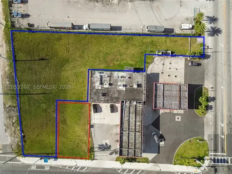 W Palm Dr Aka SW 344 Street Florida City FL 33034
