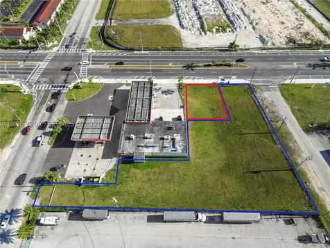 W Palm Dr Aka SW 344 Street Florida City FL 33034