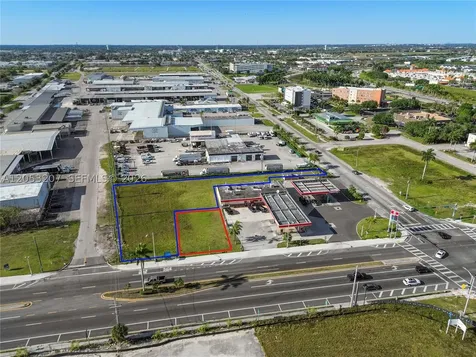 W Palm Dr Aka SW 344 Street Florida City FL 33034