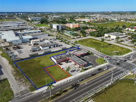 W Palm Dr Aka SW 344 Street Florida City FL 33034