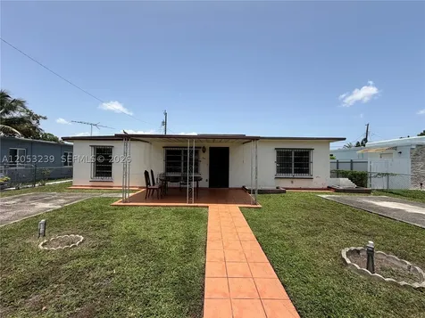 881 E 14th Street Hialeah FL 33010