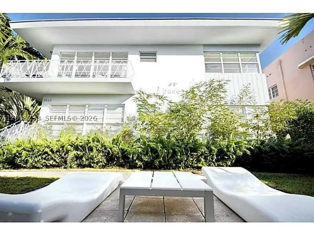1235 Euclid Avenue Miami Beach FL 33139