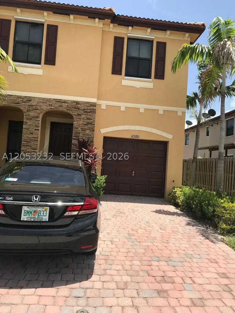 11380 SW 233rd Street Homestead FL 33032