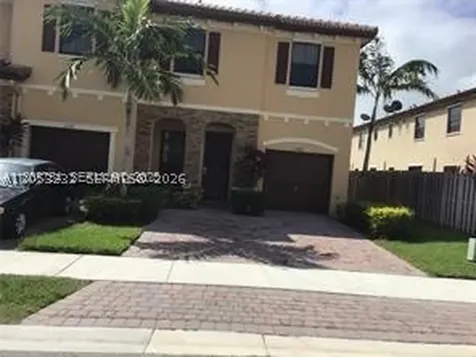 11380 SW 233rd Street Homestead FL 33032