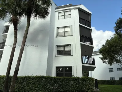 16141 Blatt Boulevard Weston FL 33326