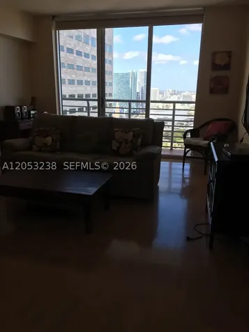 325 S Biscayne Boulevard Miami FL 33131