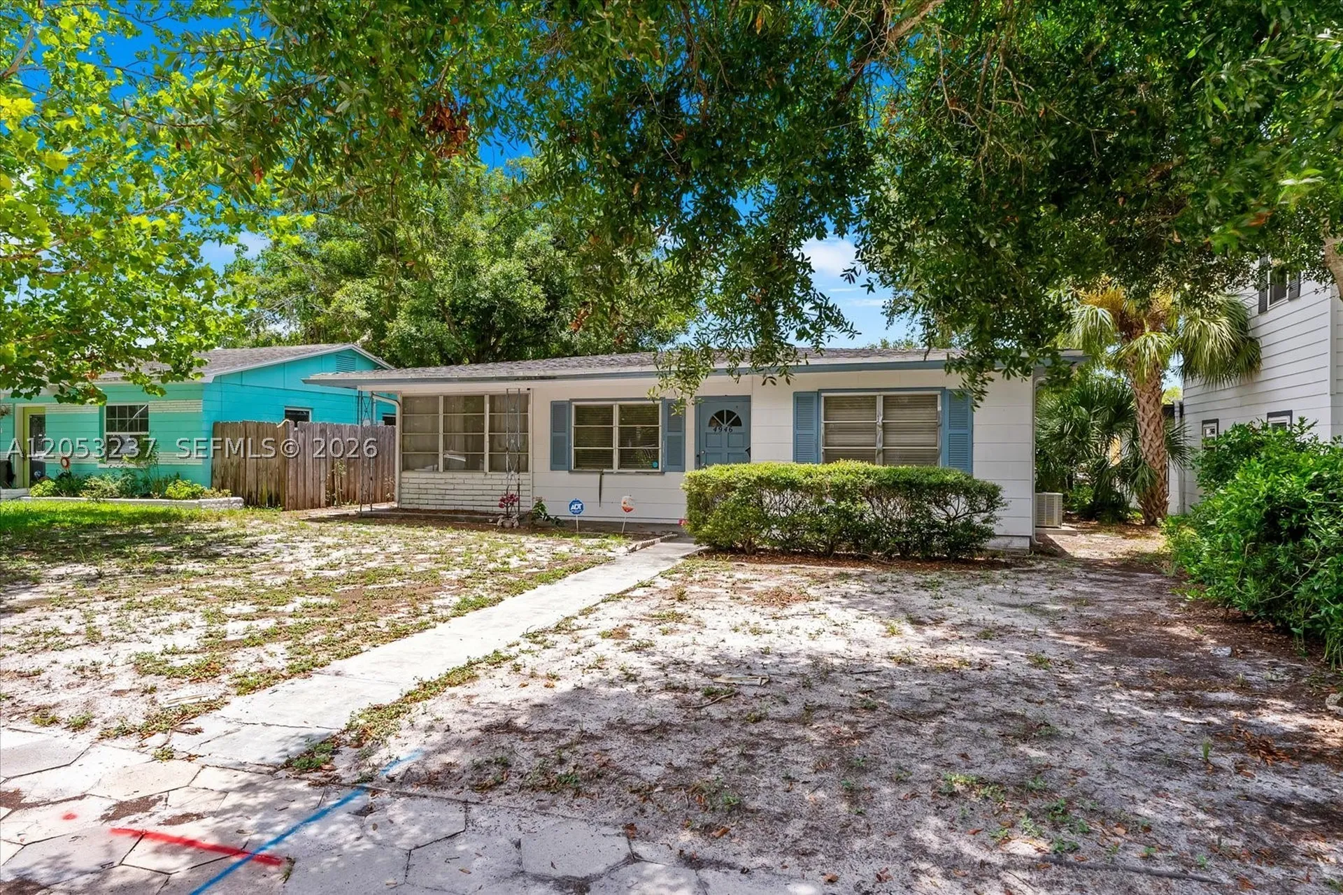 4946 2nd Ave N St Petersburg Other City - In The State Of Florida FL 33710