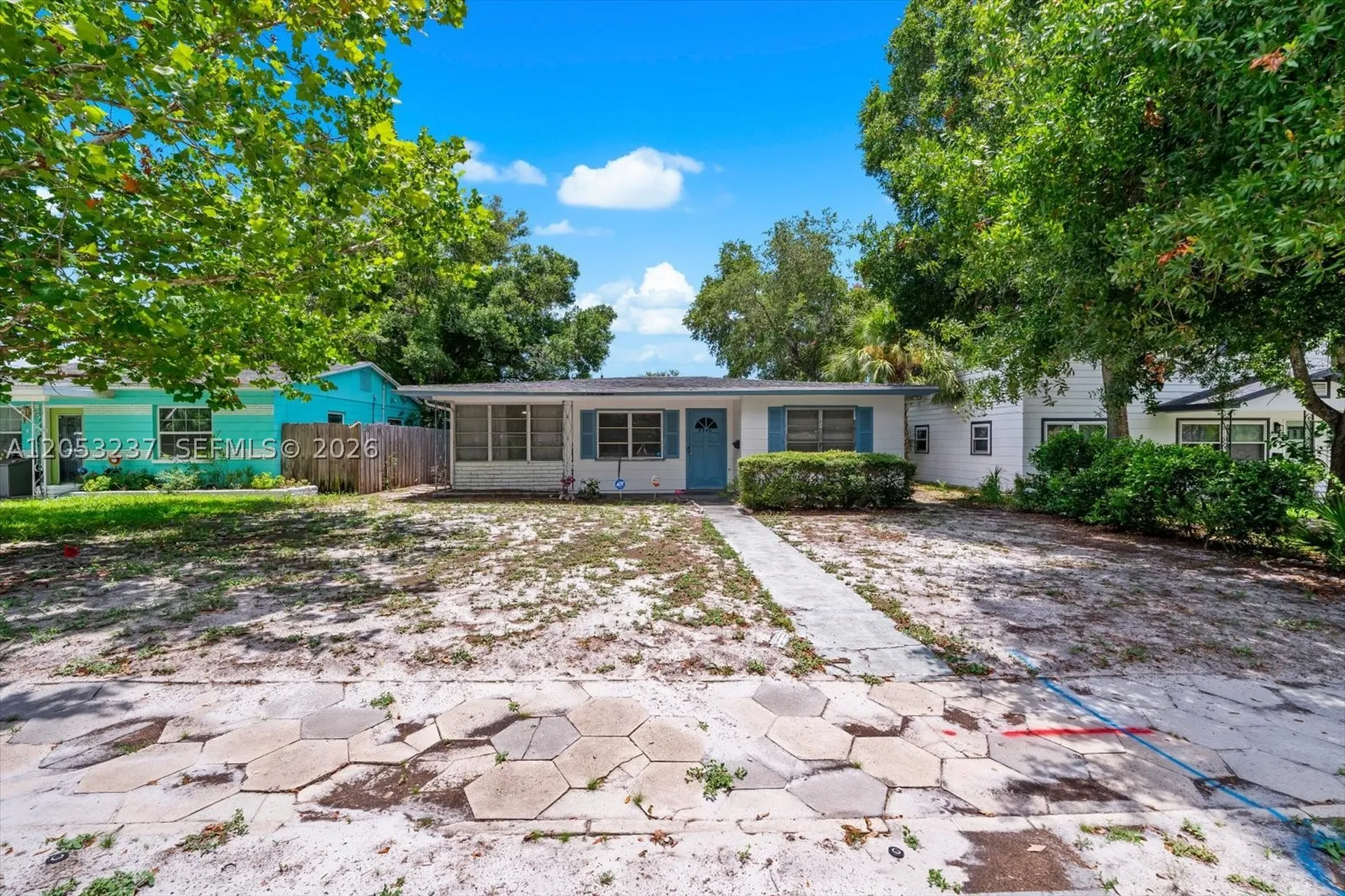 4946 2nd Ave N St Petersburg Other City - In The State Of Florida FL 33710