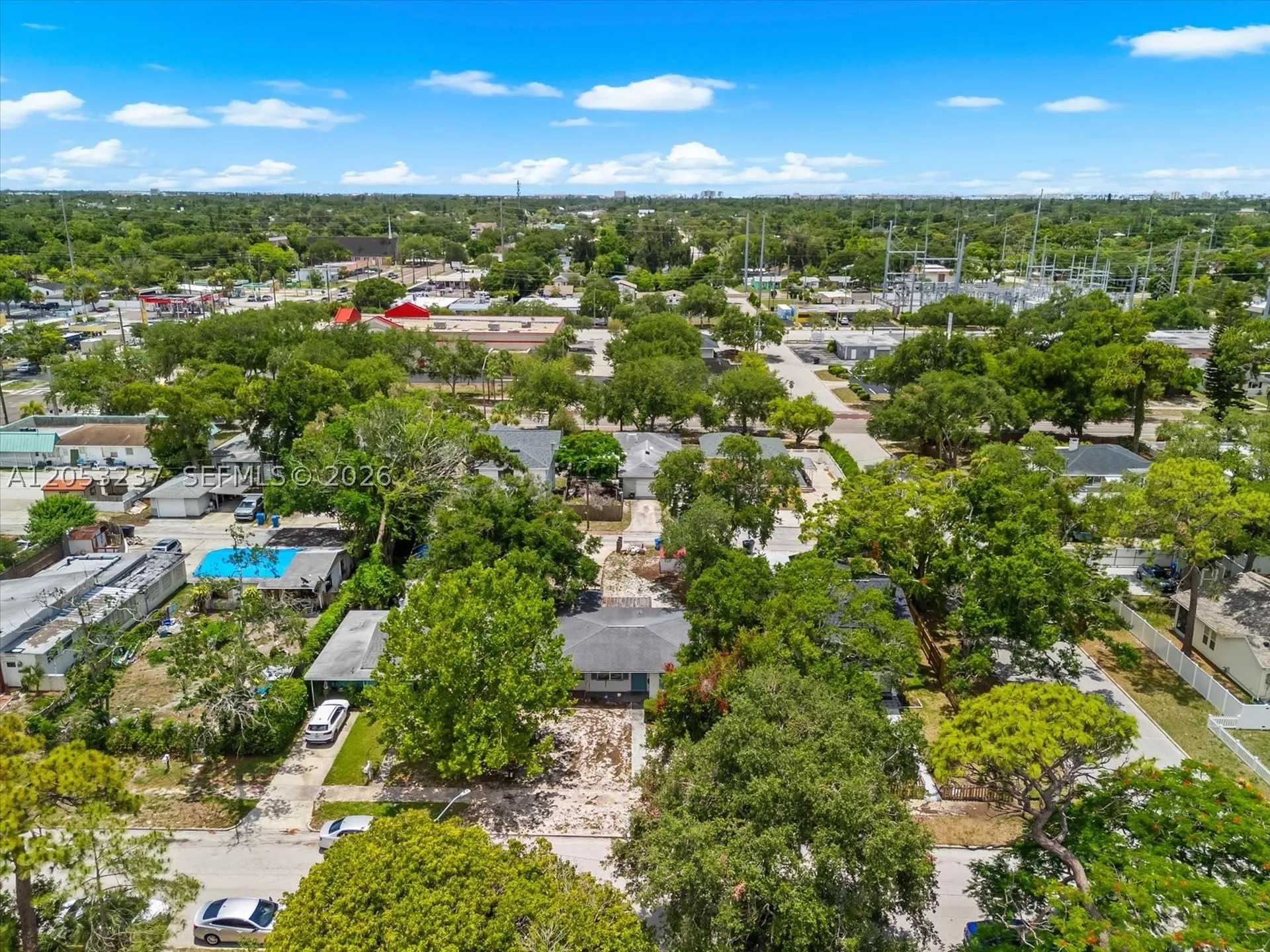 4946 2nd Ave N St Petersburg Other City - In The State Of Florida FL 33710