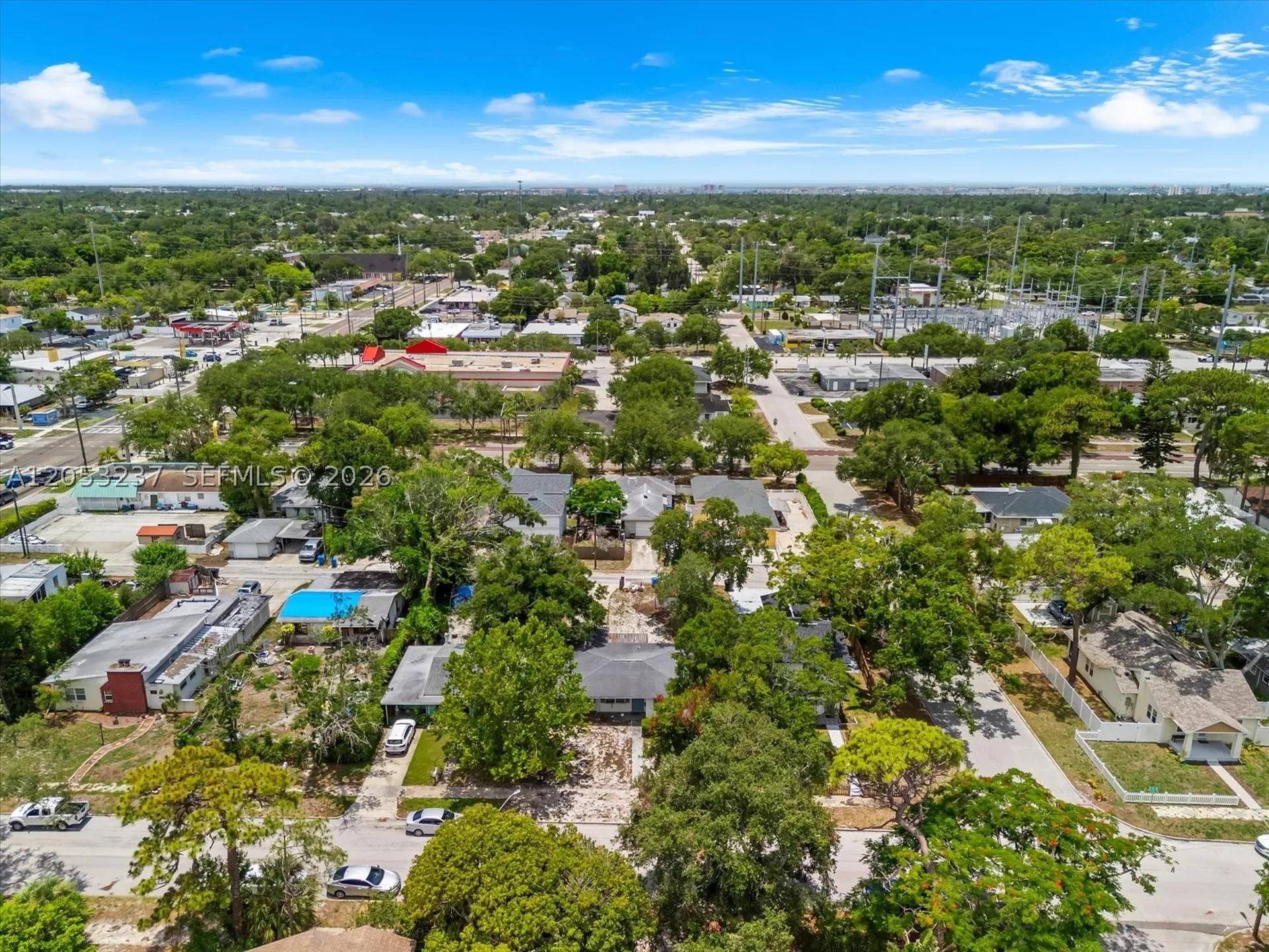 4946 2nd Ave N St Petersburg Other City - In The State Of Florida FL 33710