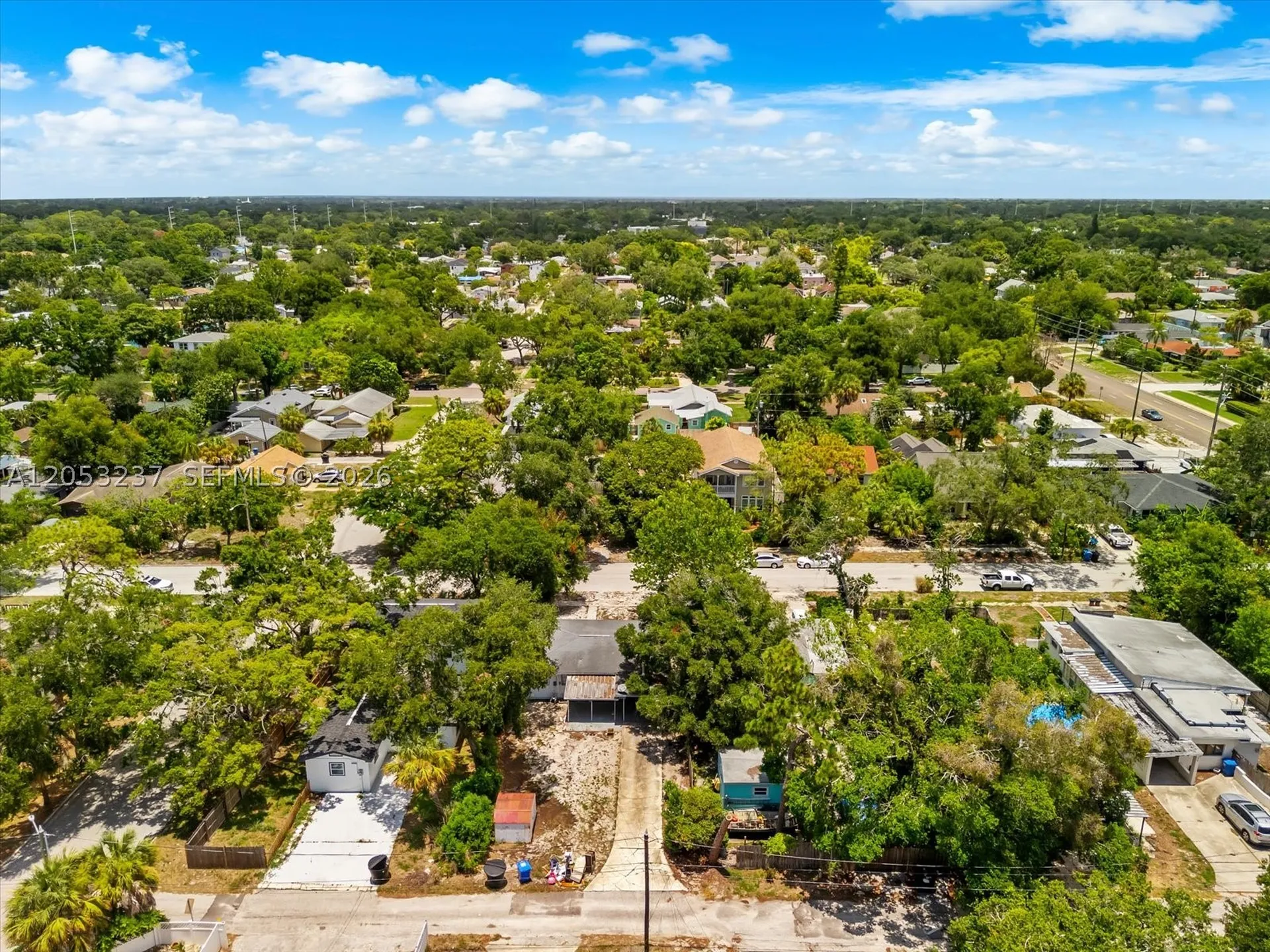 4946 2nd Ave N St Petersburg Other City - In The State Of Florida FL 33710